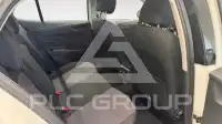 2021 Skoda Fabia