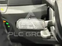 2021 Skoda Fabia