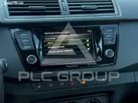 2021 Skoda Fabia