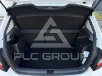 2021 Skoda Fabia