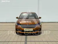 2021 Skoda Fabia