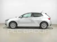 2021 Skoda Fabia