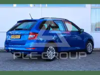 2021 Skoda Fabia