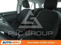 2021 Skoda Fabia