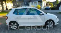 2021 Skoda Fabia
