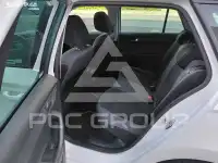 2021 Skoda Fabia