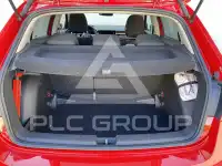 2021 Skoda Fabia