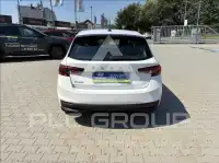 2021 Skoda Fabia