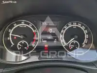 2021 Skoda Fabia
