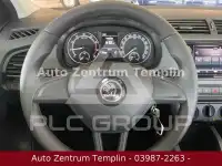 2021 Skoda Fabia