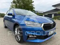 2021 Skoda Fabia