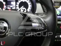 2021 Skoda Fabia