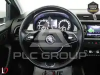 2021 Skoda Fabia