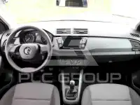 2021 Skoda Fabia