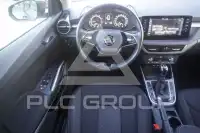 2021 Skoda Fabia