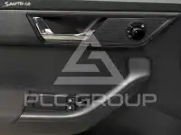 2021 Skoda Fabia