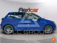 2021 Skoda Fabia