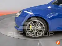2021 Skoda Fabia