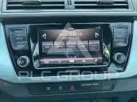 2021 Skoda Fabia