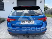 2021 Skoda Fabia
