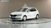 2021 Skoda Fabia