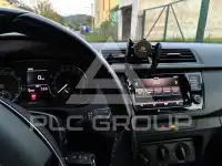 2021 Skoda Fabia