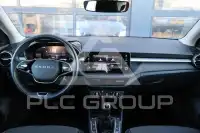 2021 Skoda Fabia