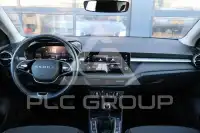 2021 Skoda Fabia