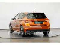 2021 Skoda Fabia