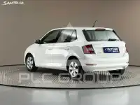 2021 Skoda Fabia