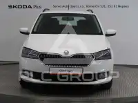 2021 Skoda Fabia