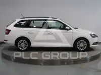 2021 Skoda Fabia
