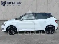 2021 Skoda Fabia
