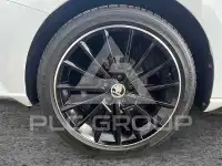 2021 Skoda Fabia
