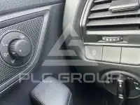 2021 Skoda Fabia