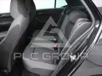 2021 Skoda Fabia