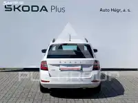 2021 Skoda Fabia