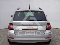 2021 Skoda Fabia