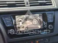 2021 Skoda Fabia