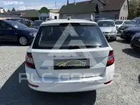 2021 Skoda Fabia