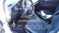2021 Skoda Fabia