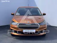 2021 Skoda Fabia