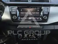 2021 Skoda Fabia
