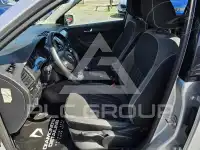 2021 Skoda Fabia