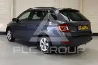 2021 Skoda Fabia