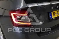 2021 Skoda Fabia