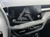 2021 Skoda Fabia