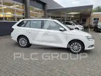 2021 Skoda Fabia