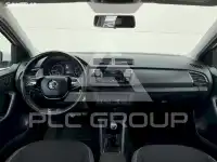 2021 Skoda Fabia