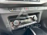 2021 Skoda Fabia